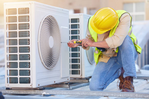 Best Commercial HVAC Repair  in La Joya, TX