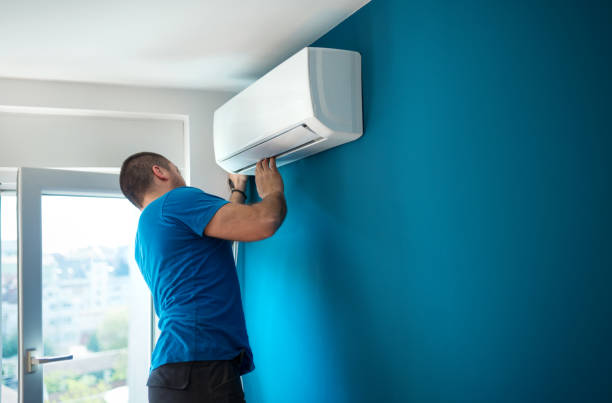 Best Residential HVAC Services  in La Joya, TX