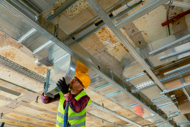Best HVAC Replacement Cost  in La Joya, TX