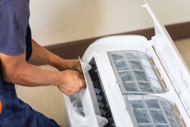 HVAC Troubleshooting in La Joya, TX