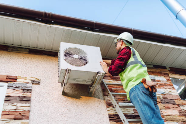 Reliable La Joya, TX HVAC Solutions