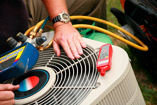 Professional HVAC in La Joya, TX