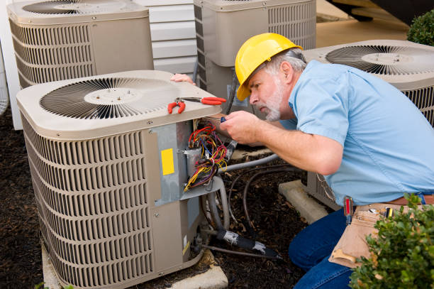 Affordable Air Conditioning Repair in La Joya, TX