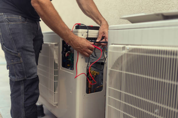 HVAC Maintenance Plan in La Joya, TX