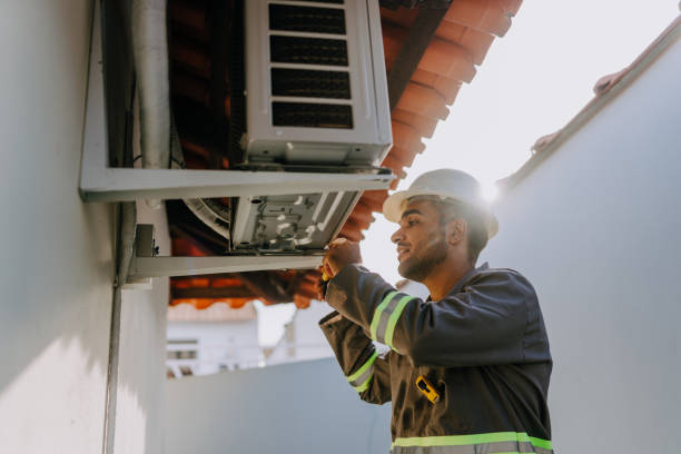 Best HVAC System Installation  in La Joya, TX
