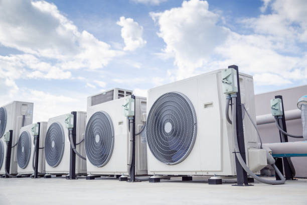 Best Affordable HVAC Services  in La Joya, TX