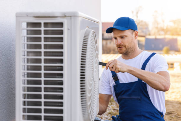Best Local HVAC Companies  in La Joya, TX