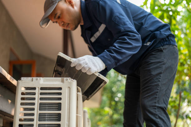 Best Furnace Repair Near Me  in La Joya, TX